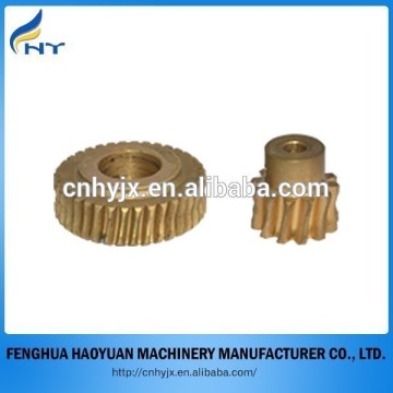 black oxidation worm gear worms and brass worm gear worms