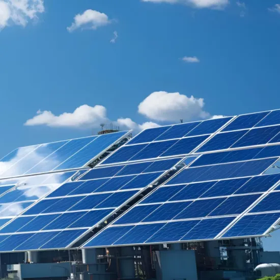 Wholesale Photovoltaic Half Cut Solar Panels 550W-570W Mono Crystal Single-Sided