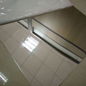 Stainless steel sheet 201 202 ss400
