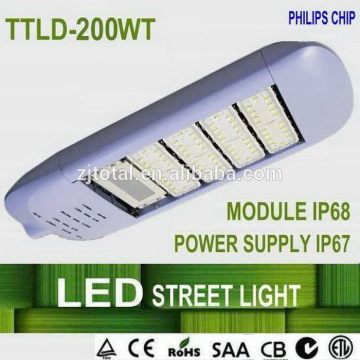 Good quality new coming 140w led smd street light