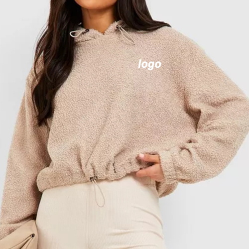 ขนแกะแฟชั่นผู้หญิง hoodies ใน sale_xx Fleece Fashion Women's Hoodies On Sale_xx