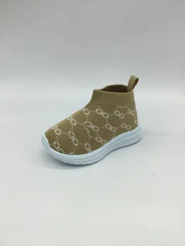 Fashion toddler boy shoe for walking