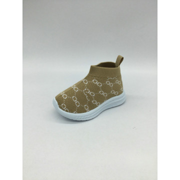 Fashion Toddler Boy Shoe para sa Walking.