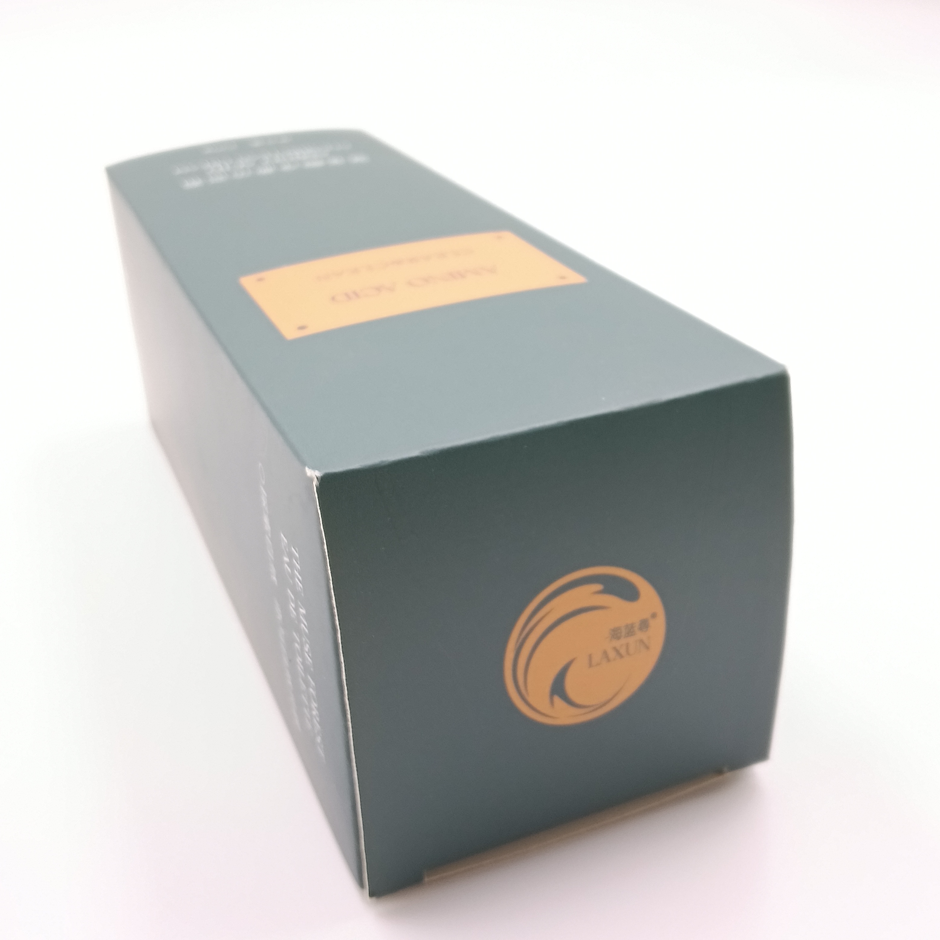 Packaging gift box