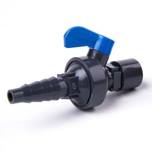 Válvula de amostragem de alta qualidade para uso industrial