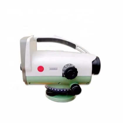High Precision FOIF EL03 Digital Level Instrument - In Stock