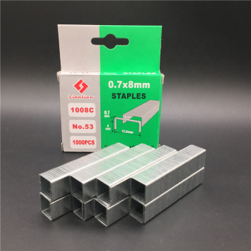 4mm-14mm Metrik Çelik Düz Zımba