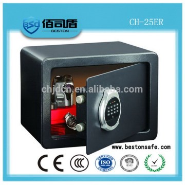 Factory direct hot selling electronic safe box wholesale