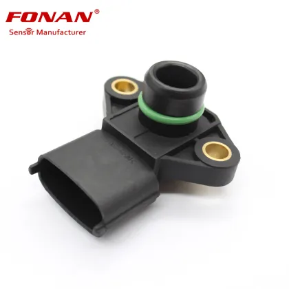 MAP Air Intake Pressure Sensor 9480930202 3930038100