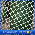 Hexagonal Hole HDPE Plast Wire Mesh