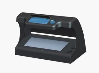 Hand Held UV Light Counterfeit Money Detector With MG , Wat