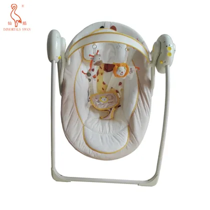 Baby Electric Cradle Swing