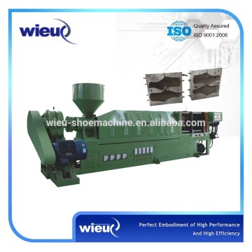 Xq0247 Injection moulding press for shoe last
