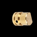 Brass Faucet Valve Basce