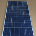 150w poly solar panel for home