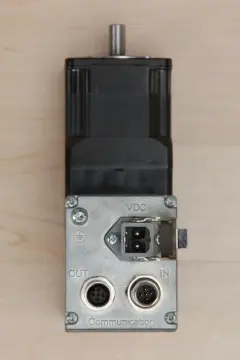 ILA1R571PC1A0 Schneidei Power Output Servo Motor Module