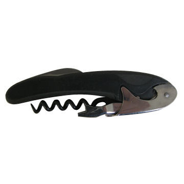 Multifunctional Opener, Corkscrews