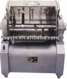 flour mixing food machine