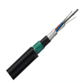 GYTA53 outdoor direct burial 24cores fiber optic cable