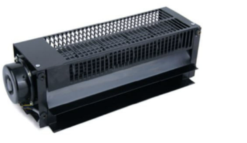 Passenger & Cargo Elevator Ventilator