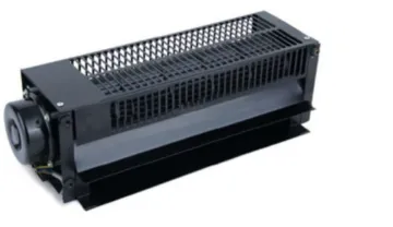 Passenger & Cargo Elevator Ventilator