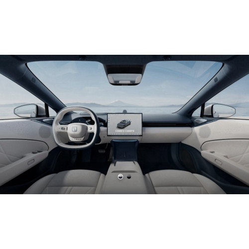 Geely Zeekr 007 WE YOU 2024 EV price