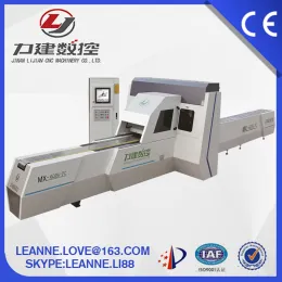 HYDRAULIC CNC BUSBAR BENDING CUTTING PUNCHING MACHINE