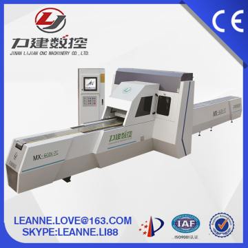 HYDRAULIC CNC BUSBAR BENDING CUTTING PUNCHING MACHINE