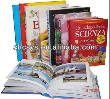 wholesale cheap english story books printing