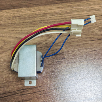 220V to 12V Low Frequency Power Transformer Supplier