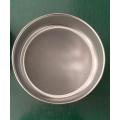 0.45 mm stainless steel test sieve