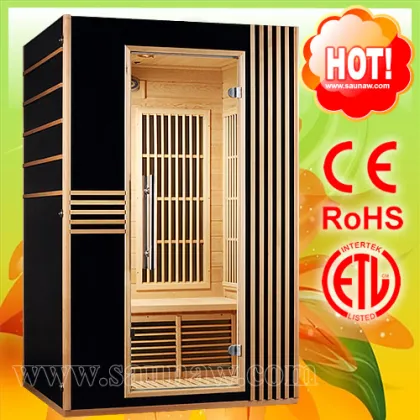 Saunashop/Saunatec/Thermen Sauna (GW-2H7)