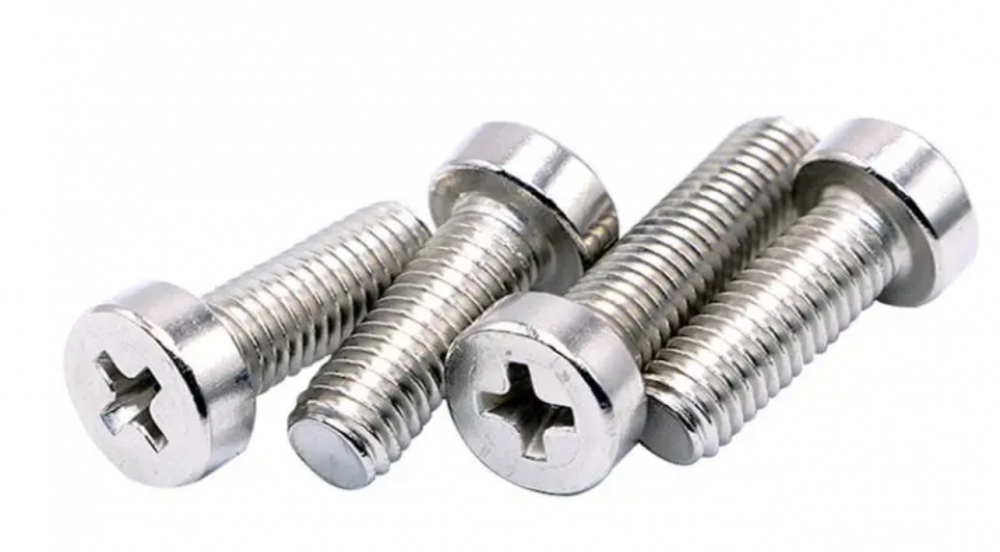 Phillips Screws