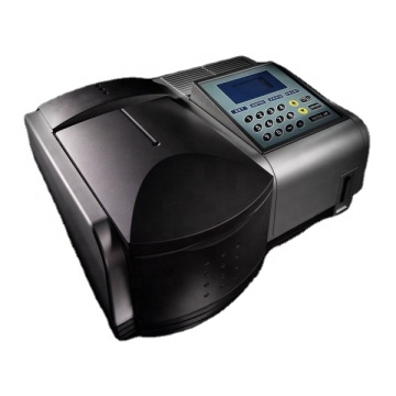 T6V Spectrophotometer Specifications and Reviews