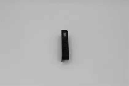 Black Desktop Socket Two Sockets Japanese Sockets