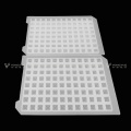 Silicone Sealing Mat for 96 Well Well 2.2ML