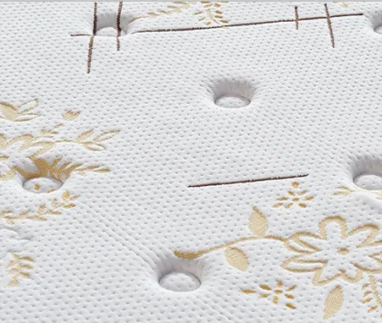 raw material for portable foam simmons bed compressed foam mattress