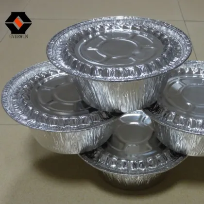 Anodized Air Conditioner Aluminium Foil