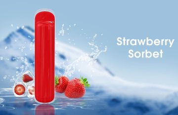 Coolplay X25 500 Puff Bar Vape Pen E-Cigarette