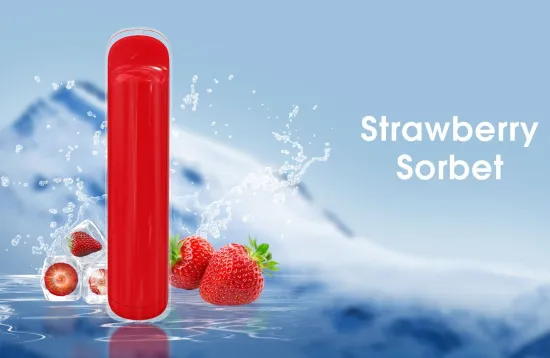 Coolplay X25 500 Puff Bar Vape Pen E-Cigarette