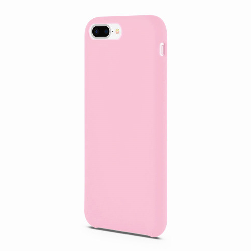 Lovely Liquid Silicone Phone Case for iPhone 6Plus Cover