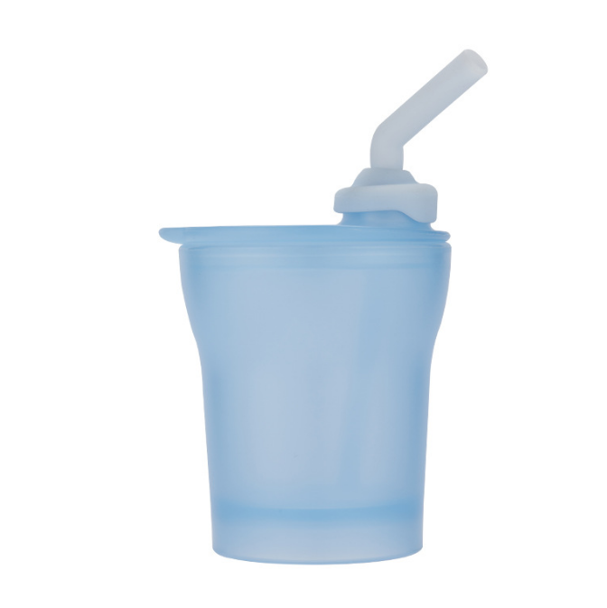 Silicone Sippy Cup