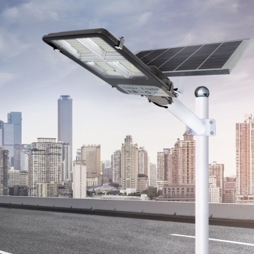 Melinz Outdoor Waterproof IP65 Tenaga Solar Street Light (100W-500W)
