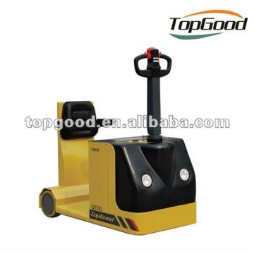 Electric Towing Tractor