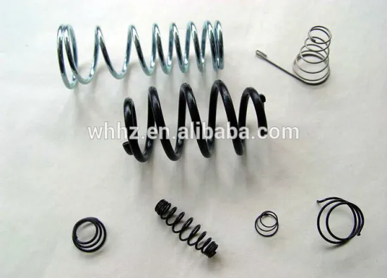 hot rolled spring steel bar and flat spring steel