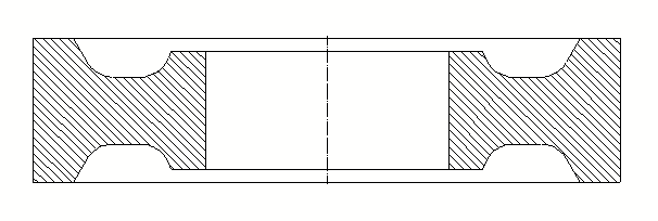 High-Performance Steel Forging Wheels