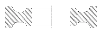 High-Performance Steel Forging Wheels