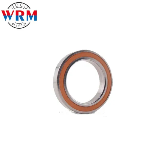 Cheap Ball Bearings Fingerboard Bearings 608RS Bearing For Sale