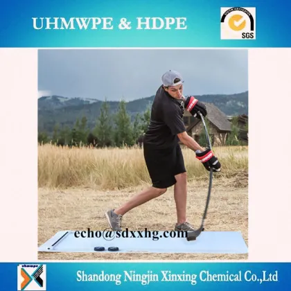 Shandong Ningxin Xinxing Chemical Ice hockey shooting board