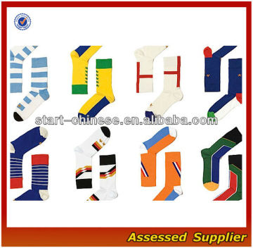 Custom Design Men Cotton Socks Design/ Cotton Design Socks